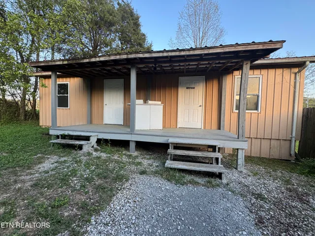 $650,000 | 2215 Clinton Highway, Powell, TN 37849