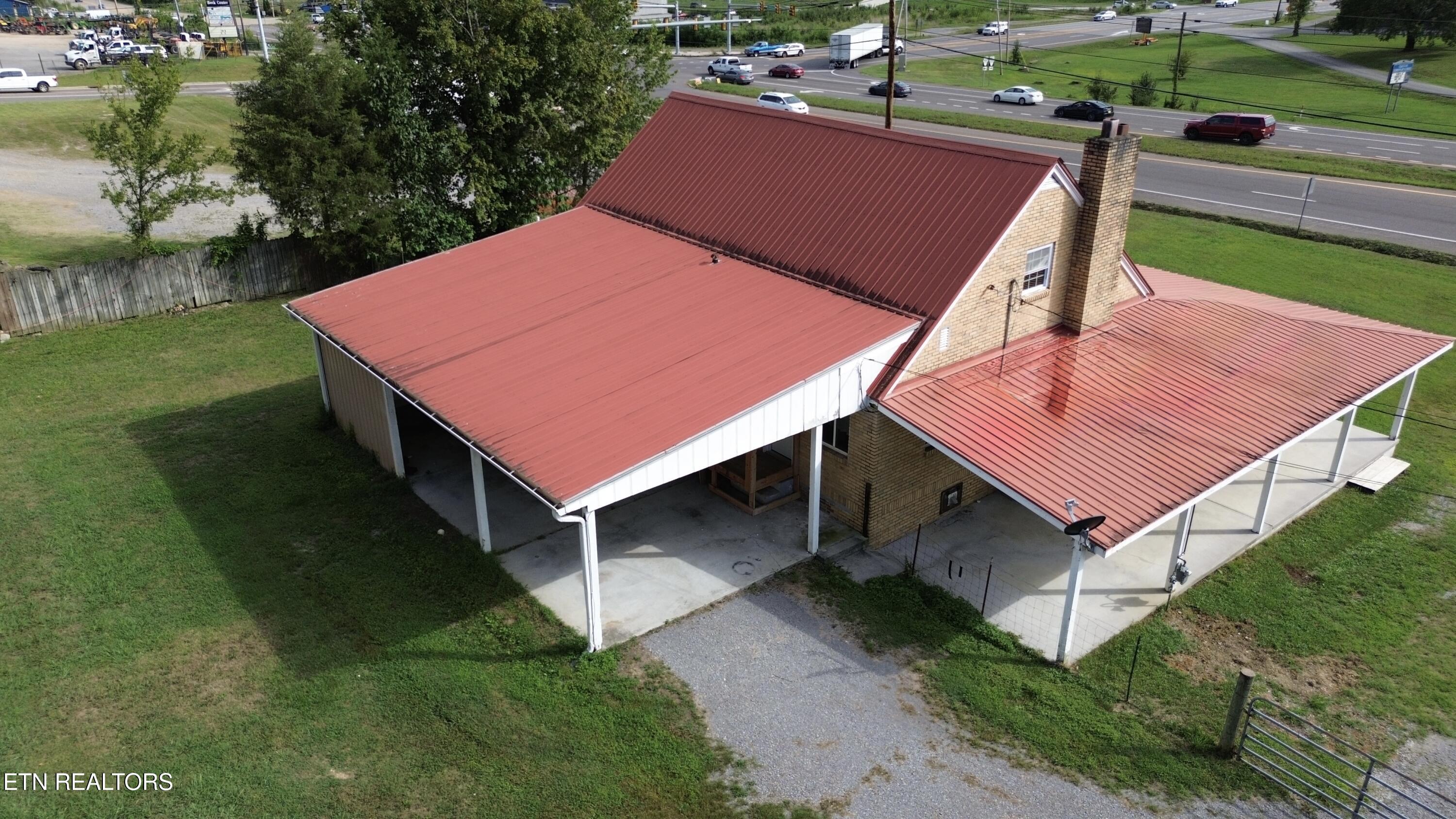 2215 Clinton Highway Powell, TN 37849 - Photo 5 of 49 DJI_0402