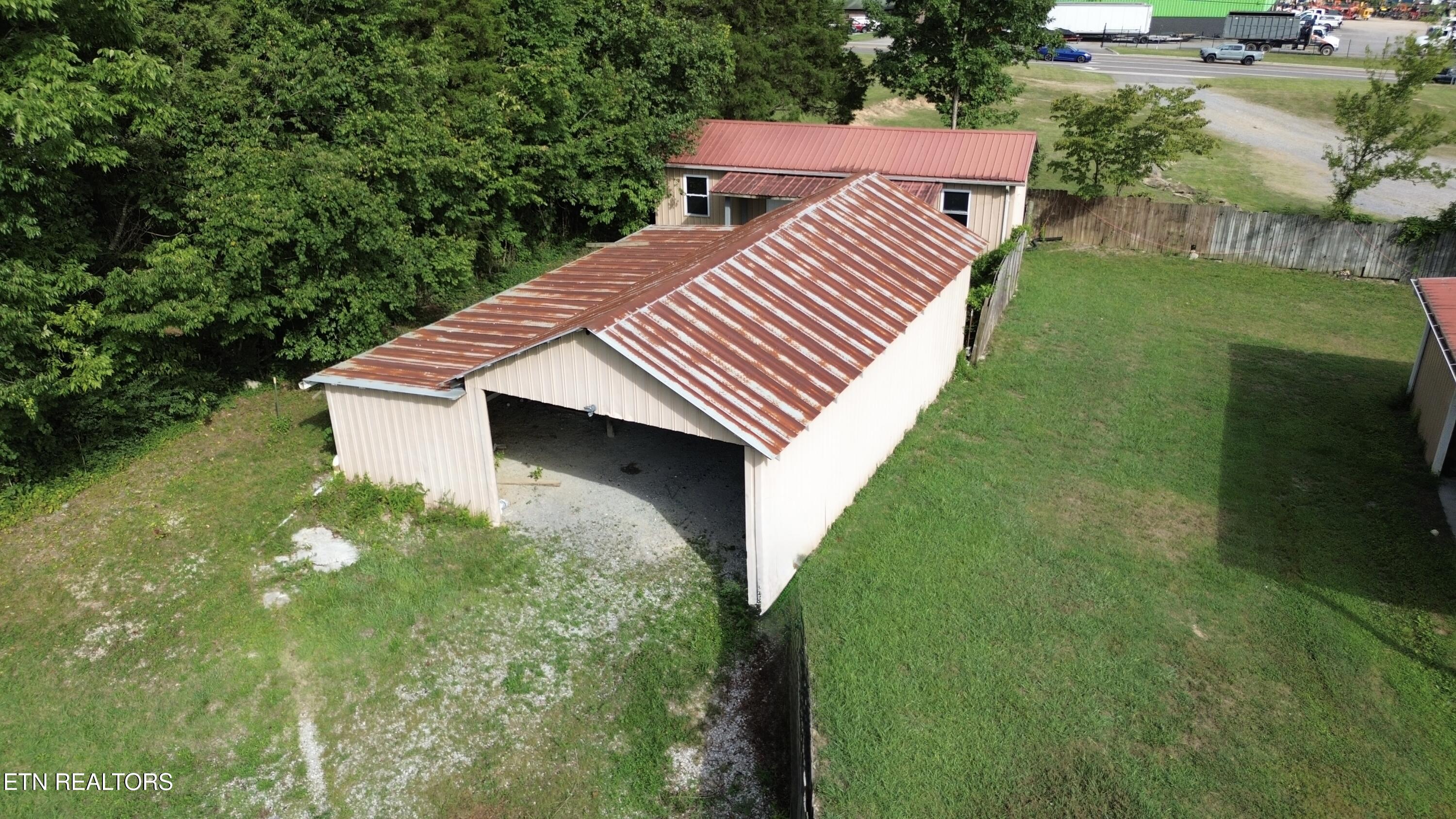 2215 Clinton Highway Powell, TN 37849 - Photo 6 of 49 DJI_0401