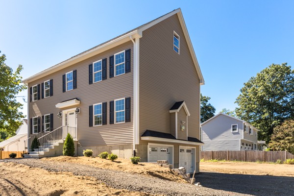 48 Bridle Road Billerica, MA 01821 - Photo 2 of 30 Gallery Image 2