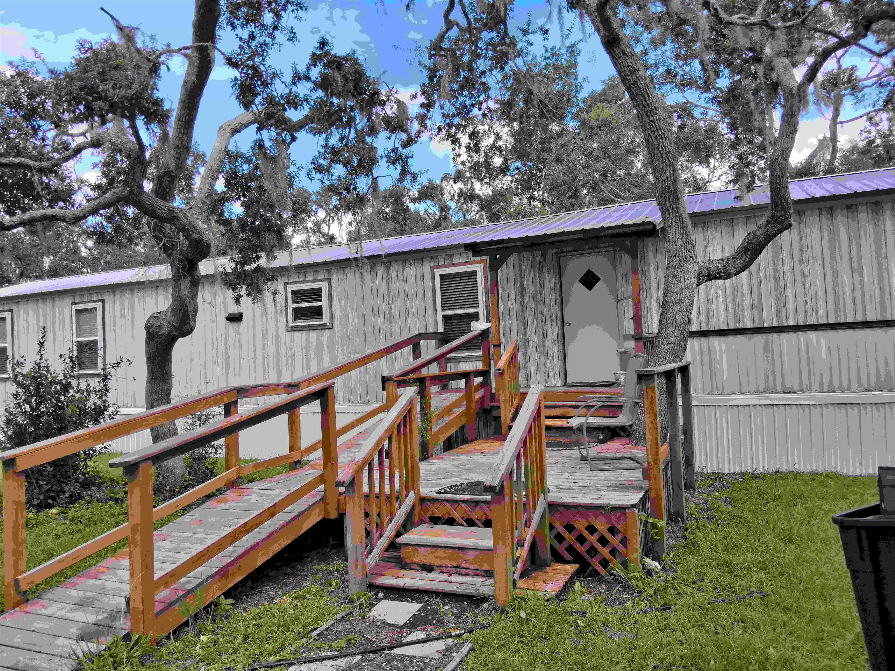 15530 Snapper Street, Unit 1 Perry, FL 32348 - Photo 11 of 17