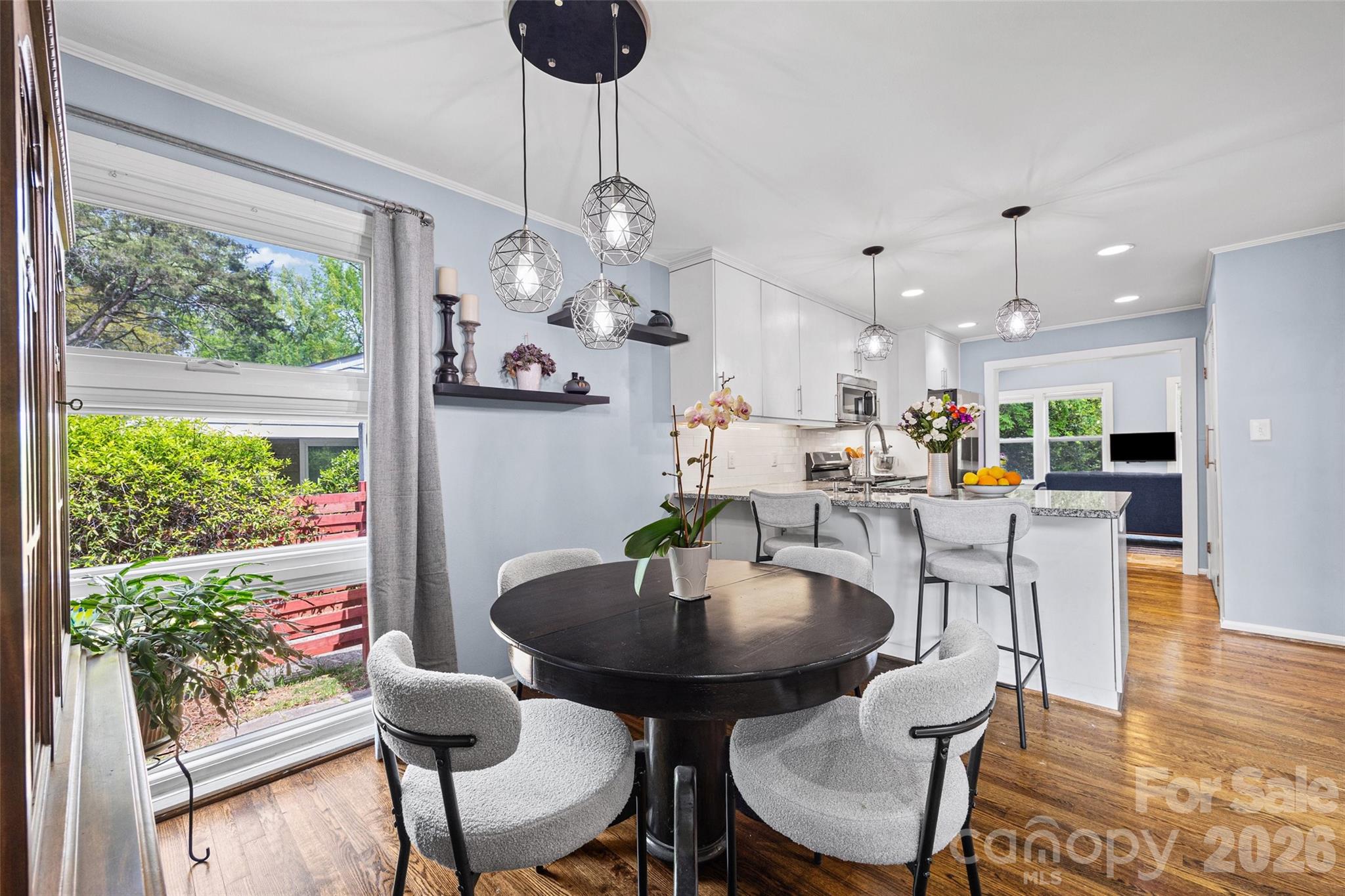 4801 Murrayhill Road Charlotte, NC 28209 - Photo 12 of 28 Gallery Image 12
