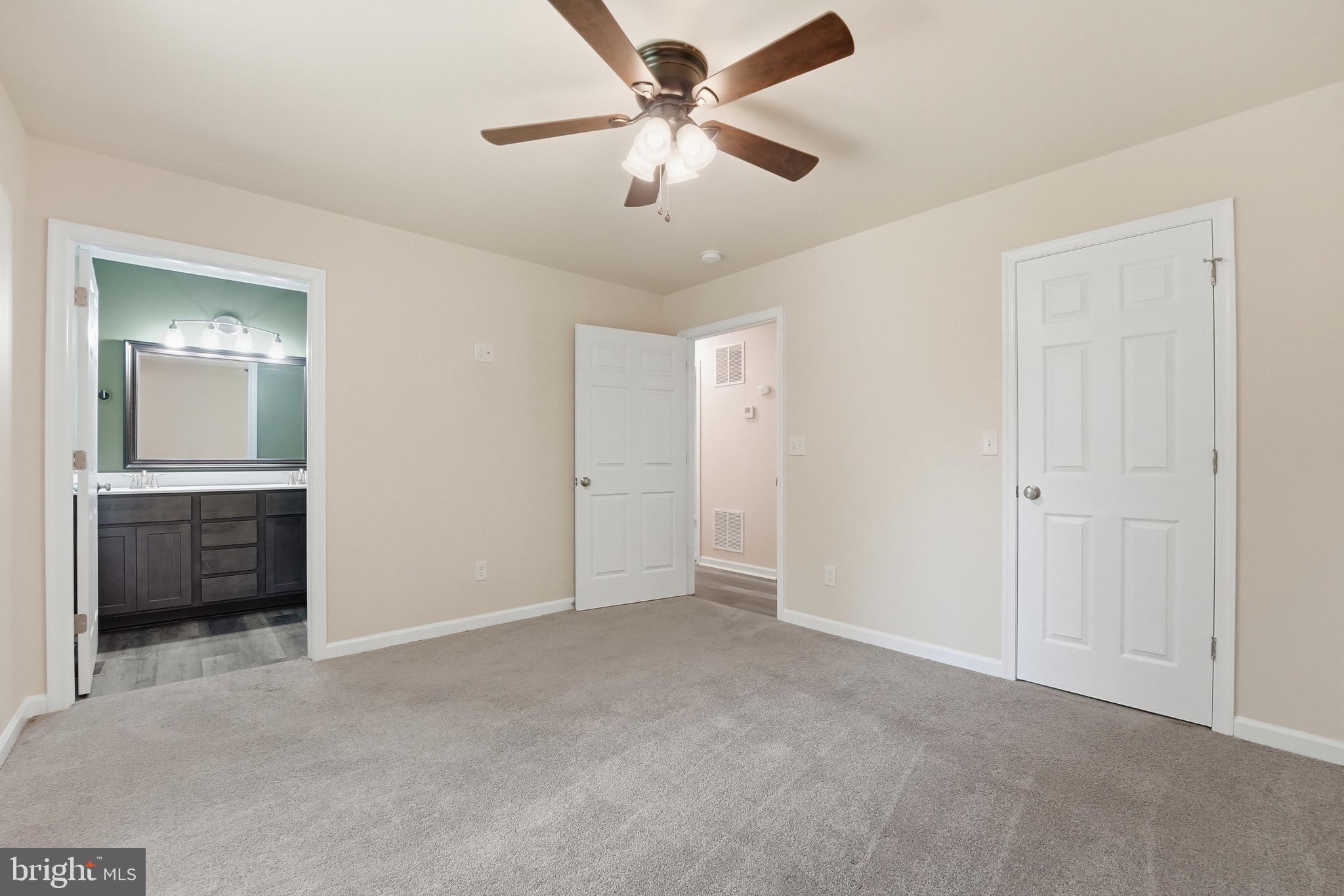 898 Seville Road Madison, VA 22727 - Photo 22 of 40 Primary Bedroom