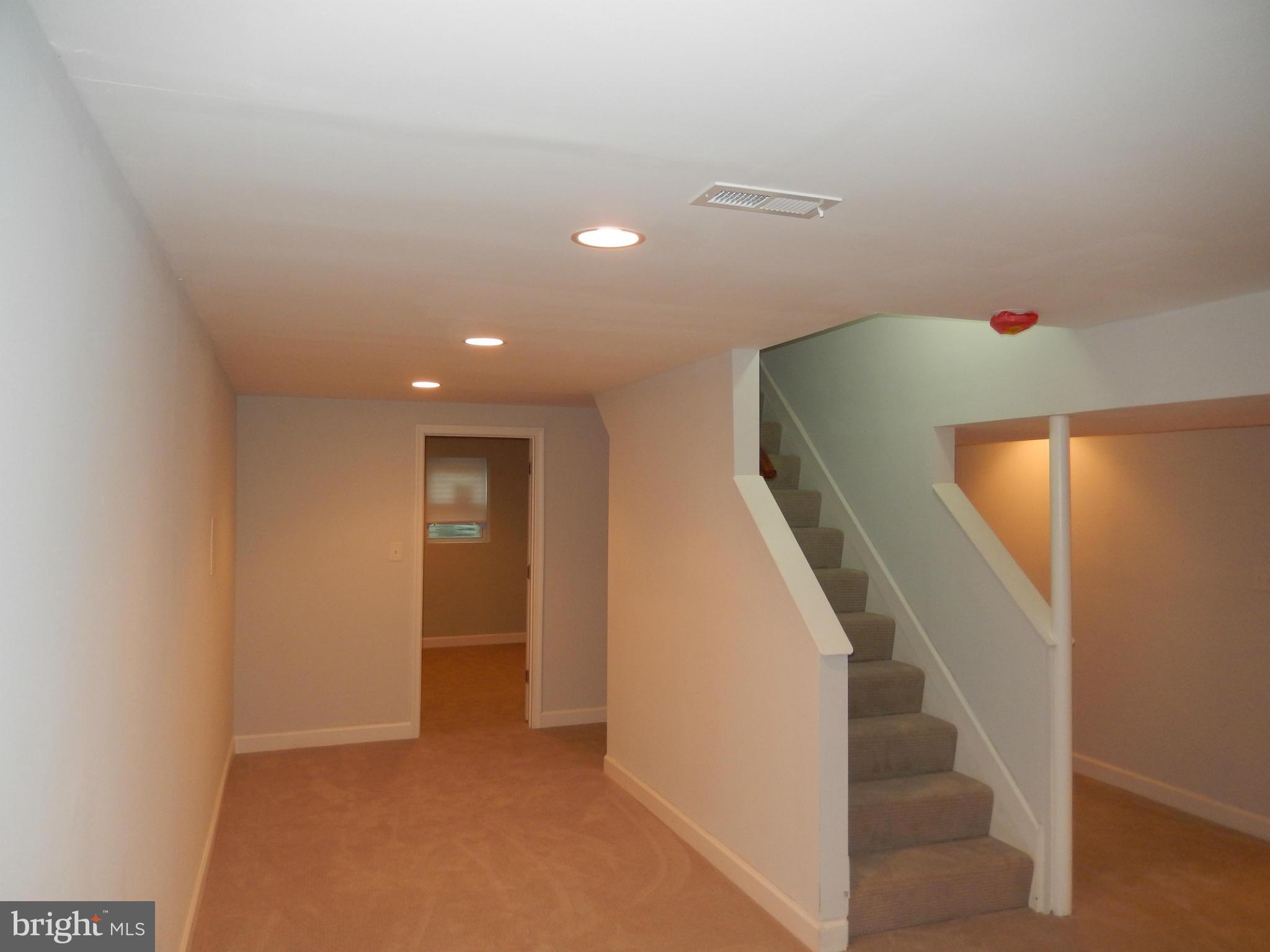 263 Whitaker Road Pasadena, MD 21122 - Photo 21 of 30 Basement