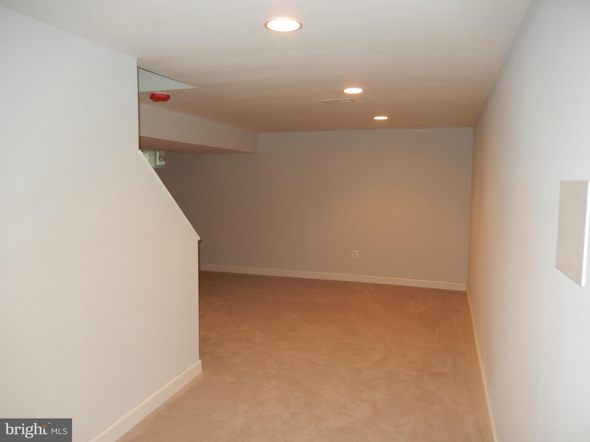 263 Whitaker Road Pasadena, MD 21122 - Photo 22 of 30 Basement