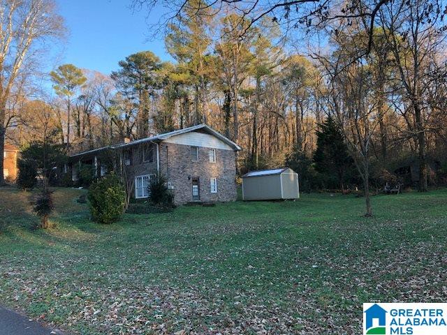 813 Oak Ridge Drive Birmingham, AL 35214 - Photo 3 of 27