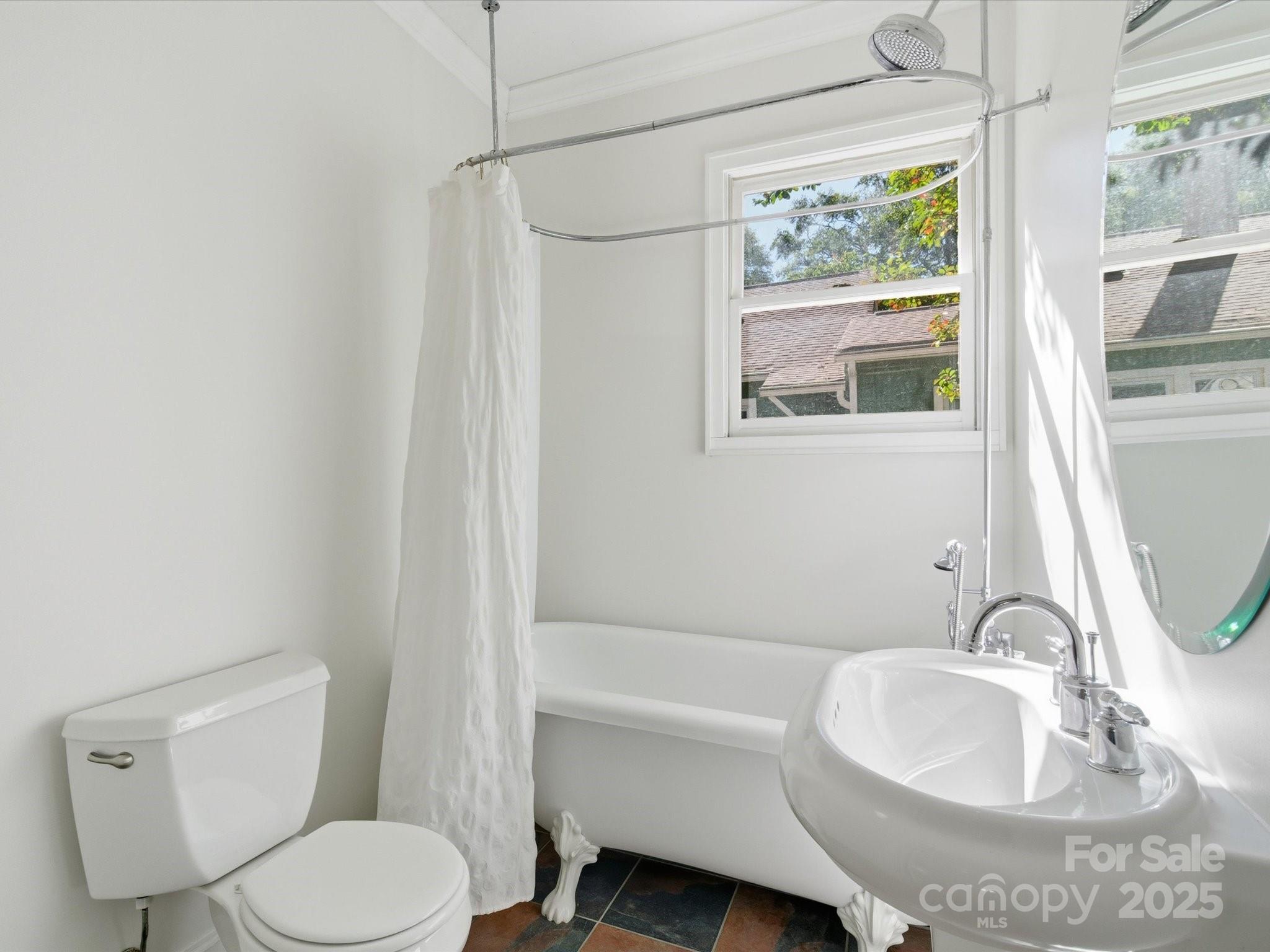 759 Myrtle Drive Rock Hill, SC 29730 - Photo 31 of 47 a bathroom with a sink toilet and shower