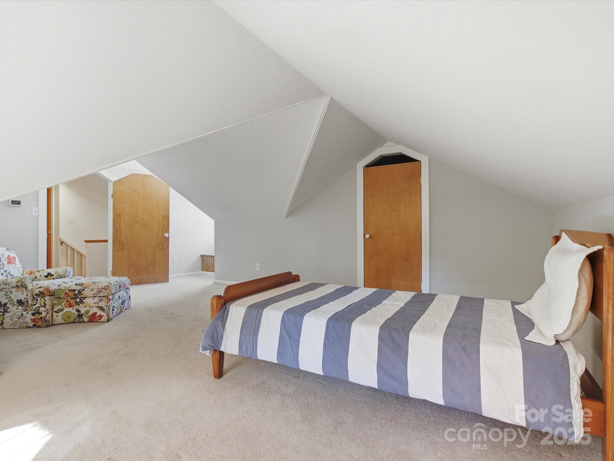 759 Myrtle Drive Rock Hill, SC 29730 - Photo 35 of 47 a bedroom with a bed and a dresser