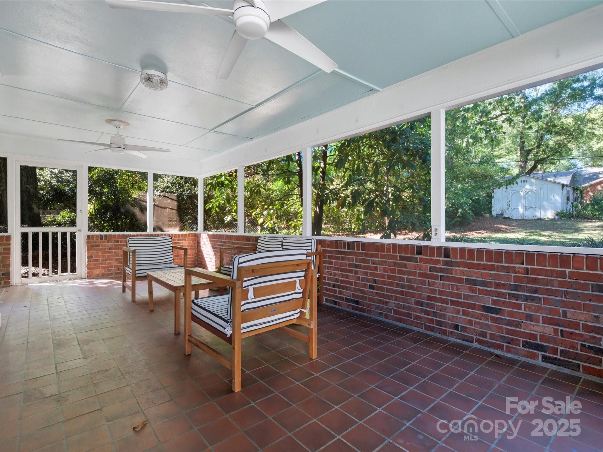 759 Myrtle Drive Rock Hill, SC 29730 - Photo 39 of 47 a view of a two chairs in the balcony