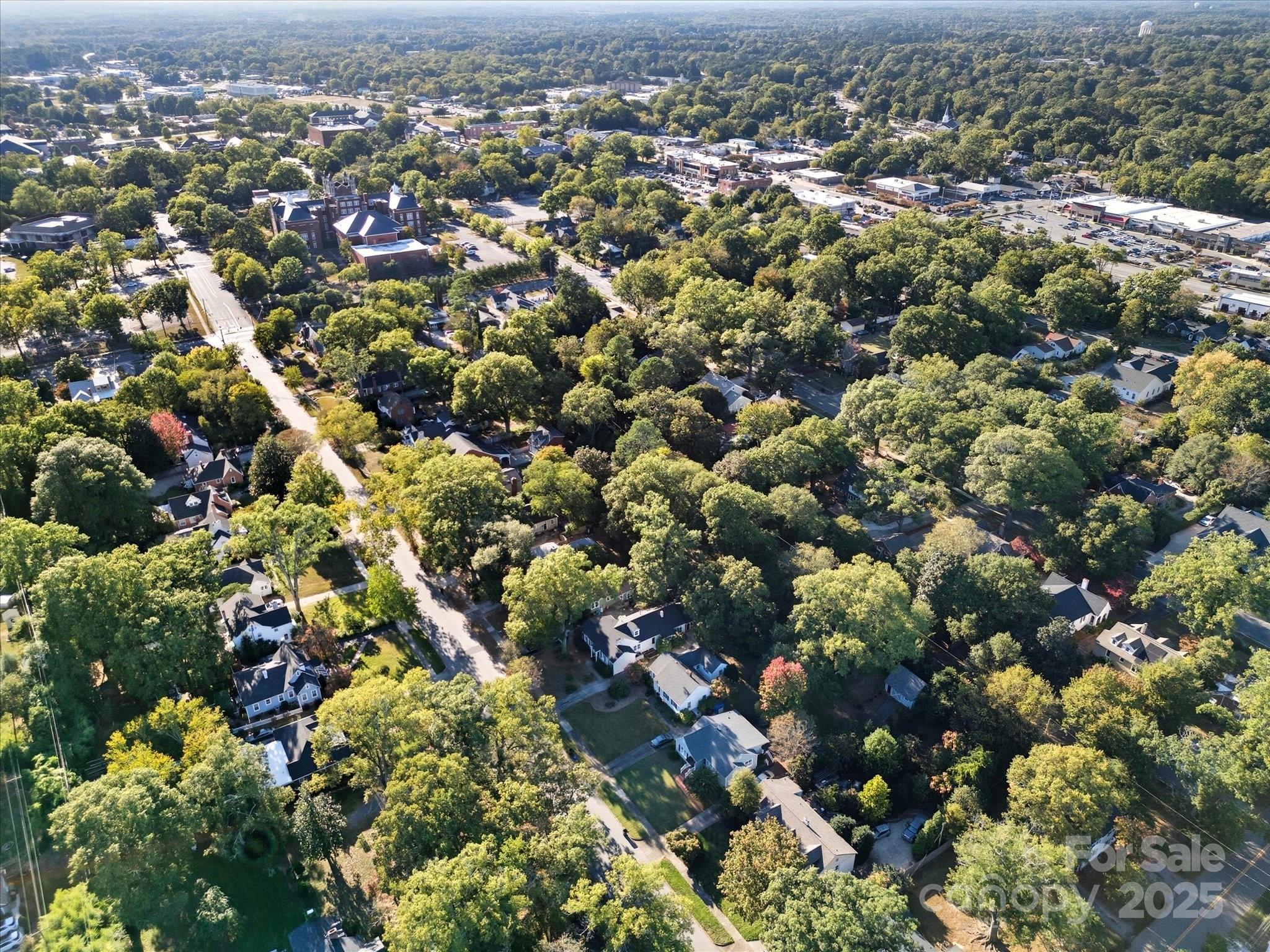759 Myrtle Drive Rock Hill, SC 29730 - Photo 47 of 47 a view of a city