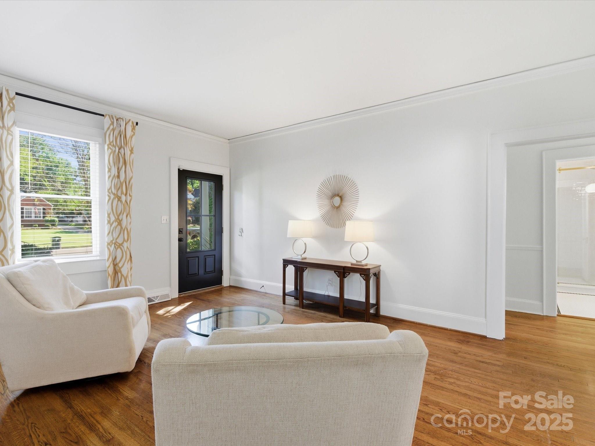 759 Myrtle Drive Rock Hill, SC 29730 - Photo 5 of 47 a living room with furniture and a window