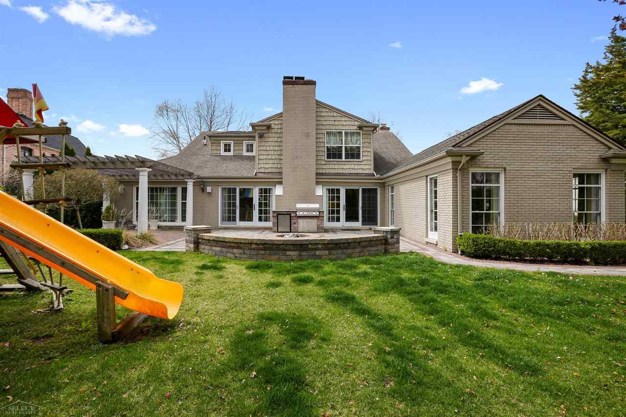 44 South Deeplands Road Grosse Pointe, MI 48236 - Photo 37 of 41 50039246-36.JPG