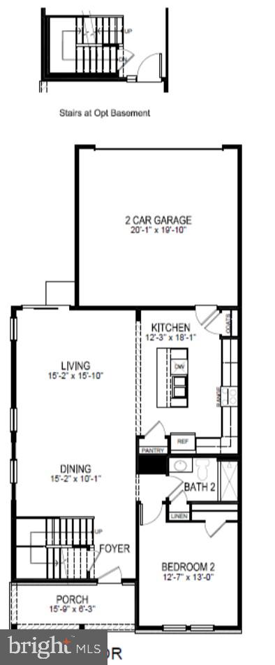 905 Foundry Street Frederick, MD 21701 - Photo 33 of 34