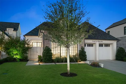 $3,599,999 | 9134 Bluff Hollow Court, Dallas, TX 75220
