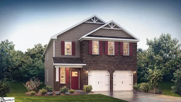 $397,900 | 406 Scarlet Leaf Lane, Greenville, SC 29607
