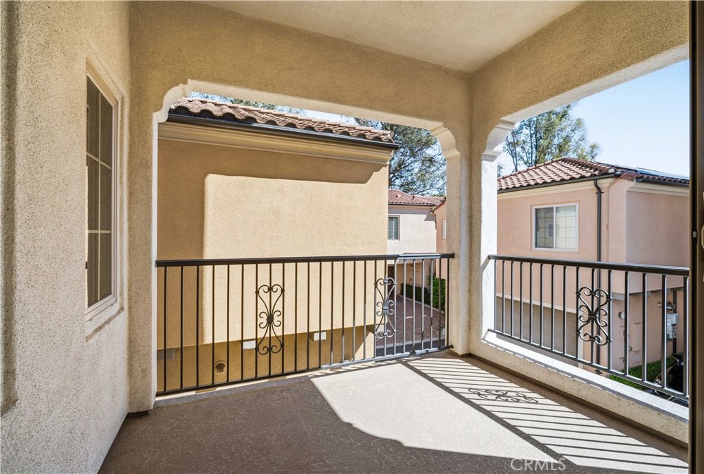 142 Firefly Irvine, CA 92618 - Photo 16 of 65 Private Patio