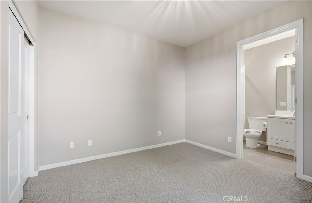 142 Firefly Irvine, CA 92618 - Photo 31 of 65 Main Level Guest Suite