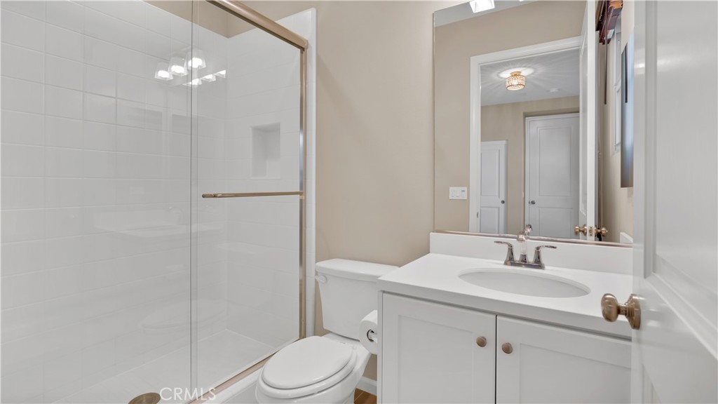 142 Firefly Irvine, CA 92618 - Photo 33 of 65 Main Level Guest Ensuite