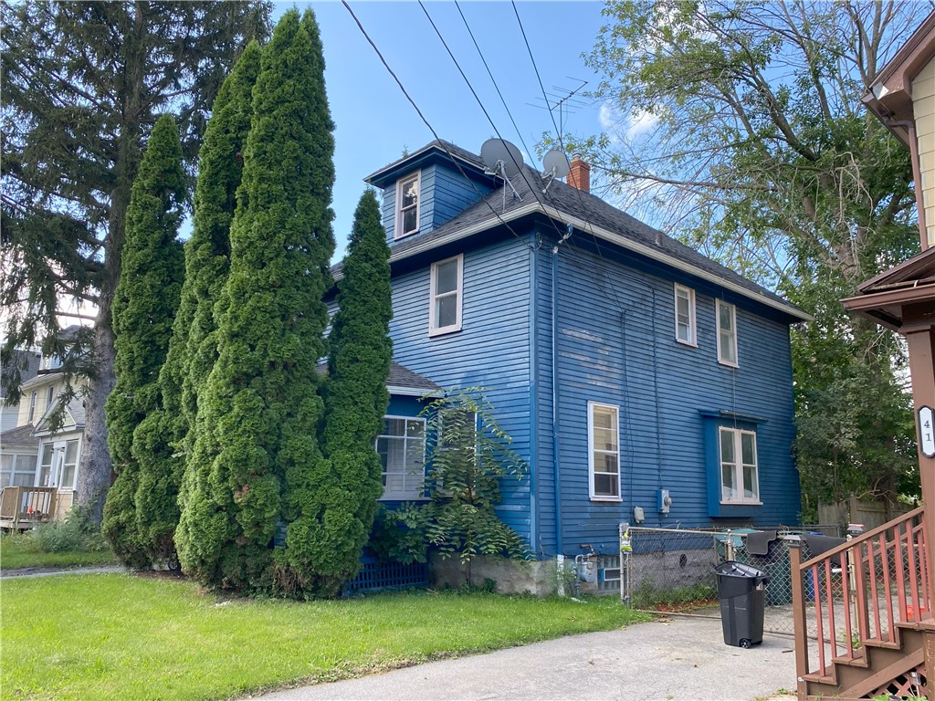 35 Stanton Street Rochester, NY 14611 - Photo 1 of 1