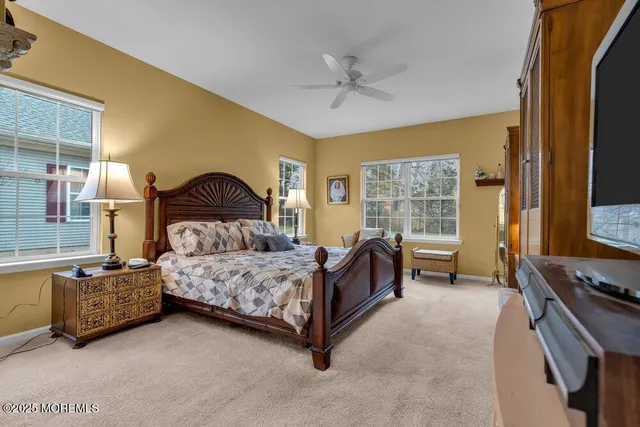 $549,900 | 54 Drayton Road, Manchester Township, NJ 08759