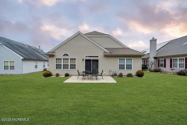 $549,900 | 54 Drayton Road, Manchester Township, NJ 08759