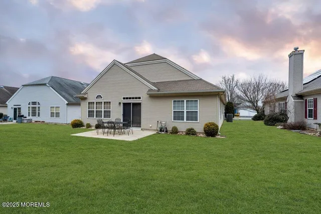 $549,900 | 54 Drayton Road, Manchester Township, NJ 08759