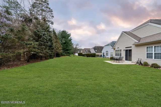 $549,900 | 54 Drayton Road, Manchester Township, NJ 08759