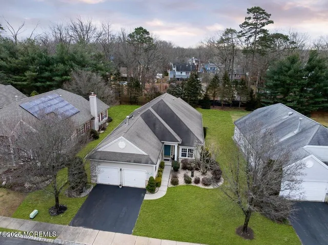 $549,900 | 54 Drayton Road, Manchester Township, NJ 08759