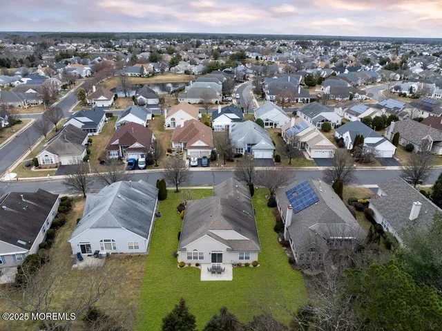 $549,900 | 54 Drayton Road, Manchester Township, NJ 08759