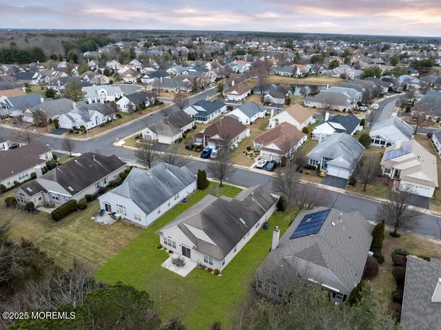 $549,900 | 54 Drayton Road, Manchester Township, NJ 08759