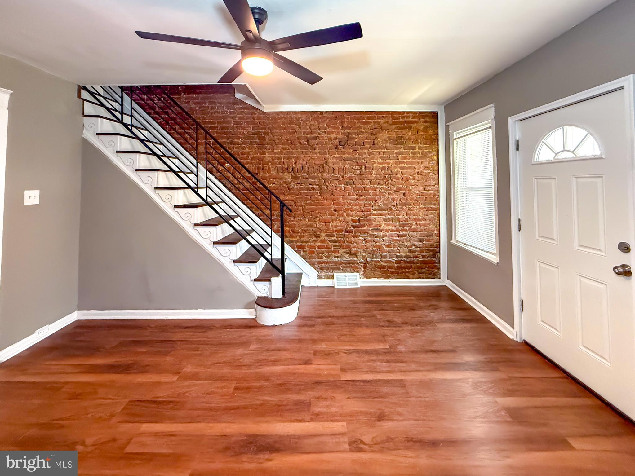 3117 Tasker Street Philadelphia, PA 19145 - Photo 1 of 32 Living Room