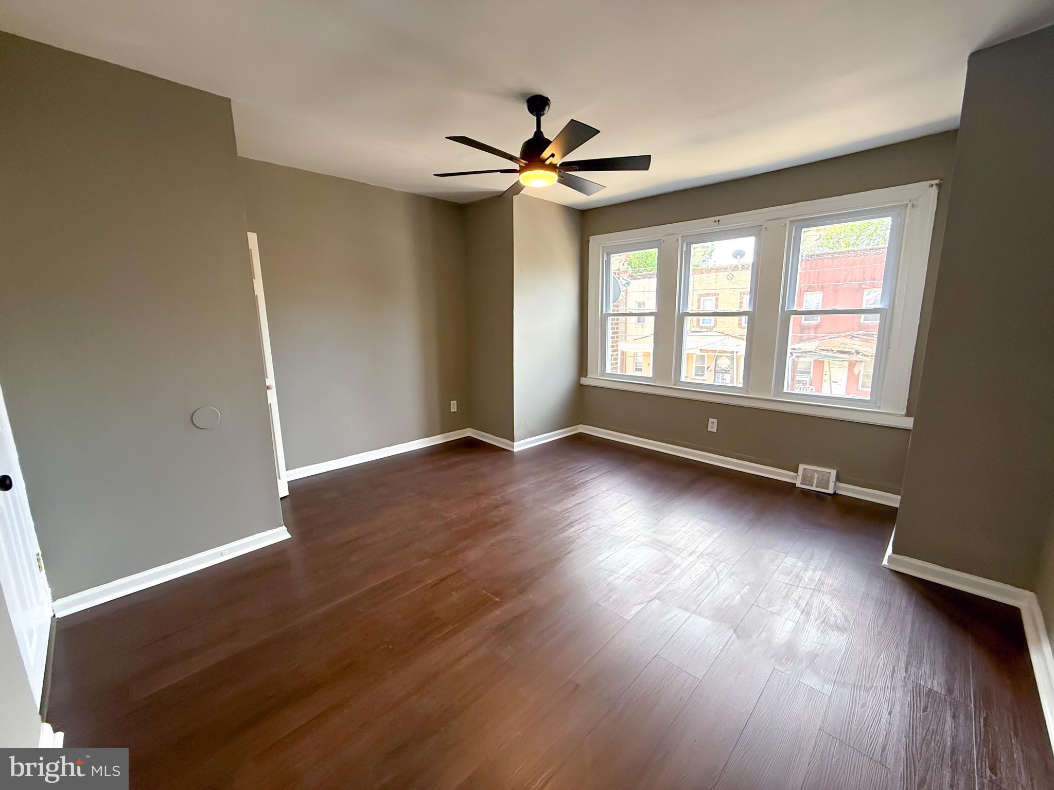 3117 Tasker Street Philadelphia, PA 19145 - Photo 13 of 32 Primary bedroom