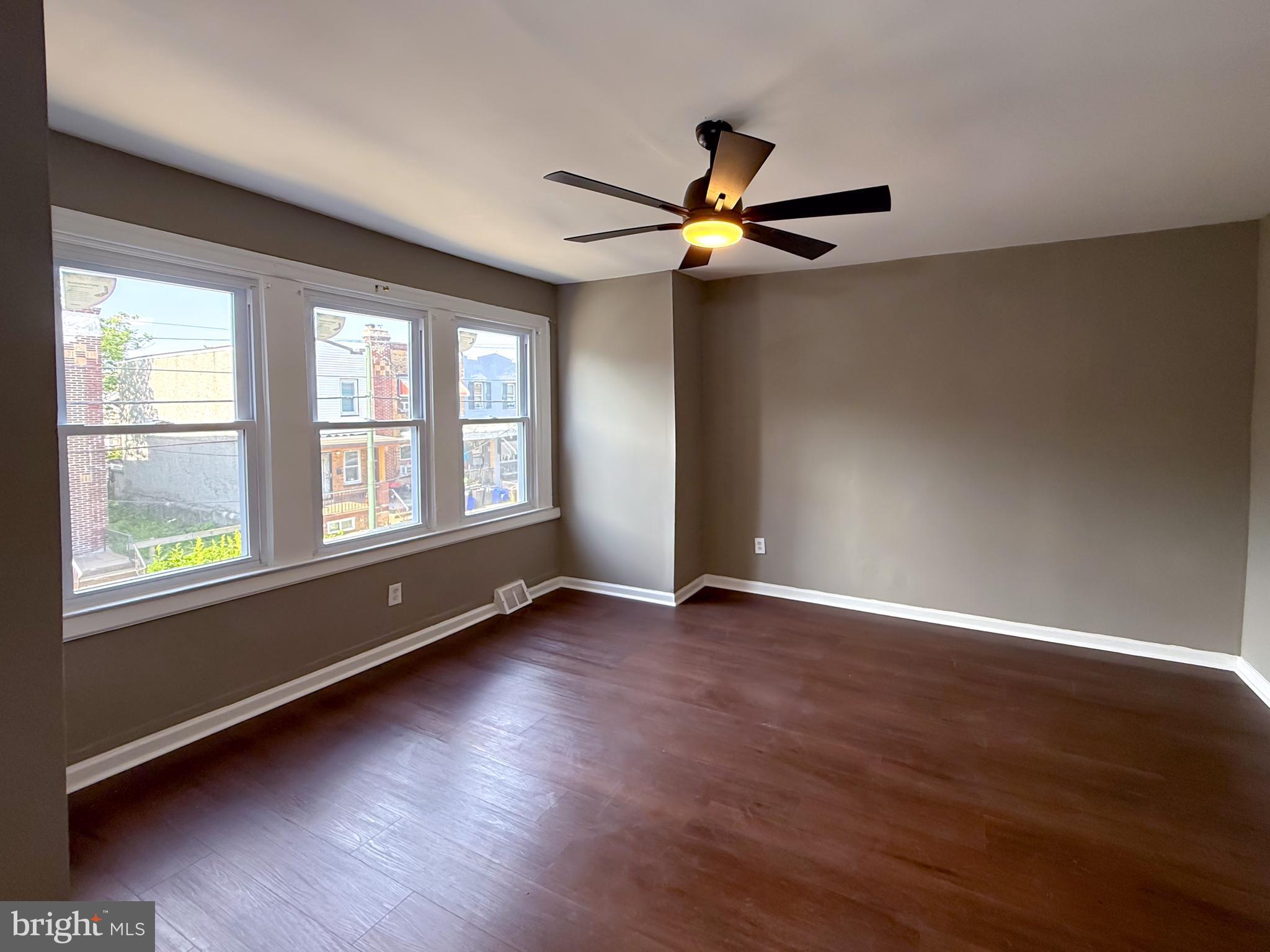 3117 Tasker Street Philadelphia, PA 19145 - Photo 14 of 32 Primary bedroom