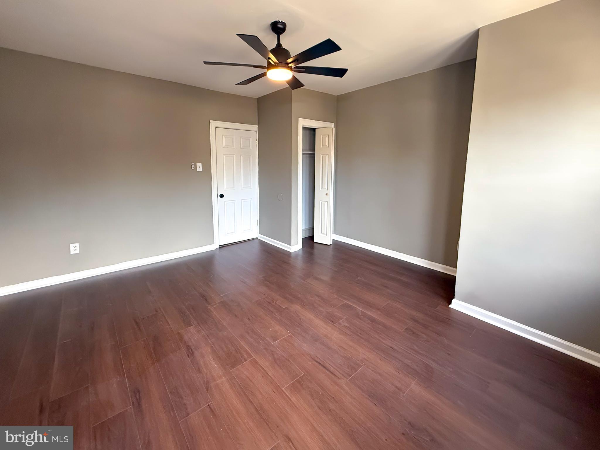 3117 Tasker Street Philadelphia, PA 19145 - Photo 15 of 32 Primary bedroom