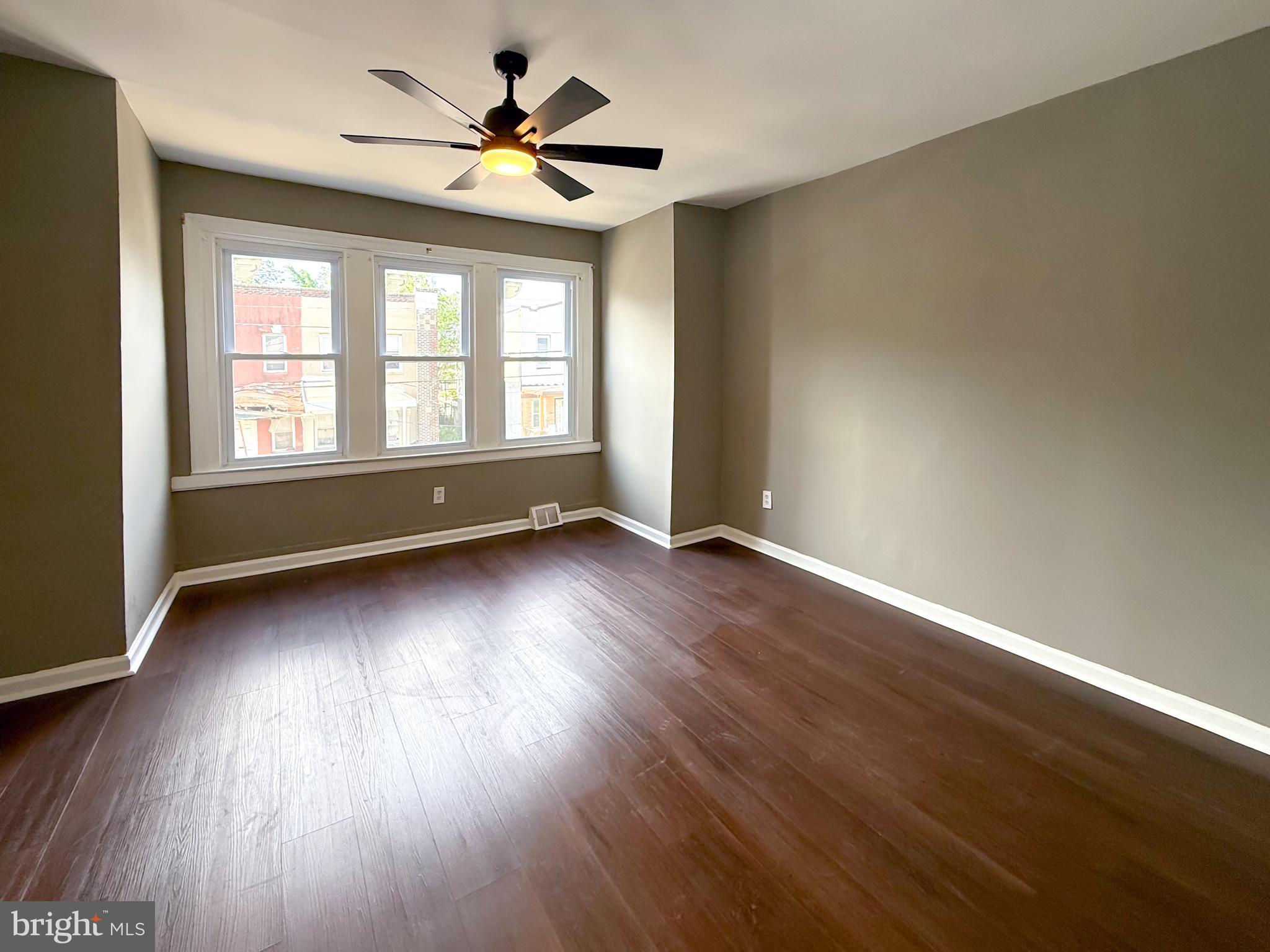 3117 Tasker Street Philadelphia, PA 19145 - Photo 16 of 32 Primary bedroom