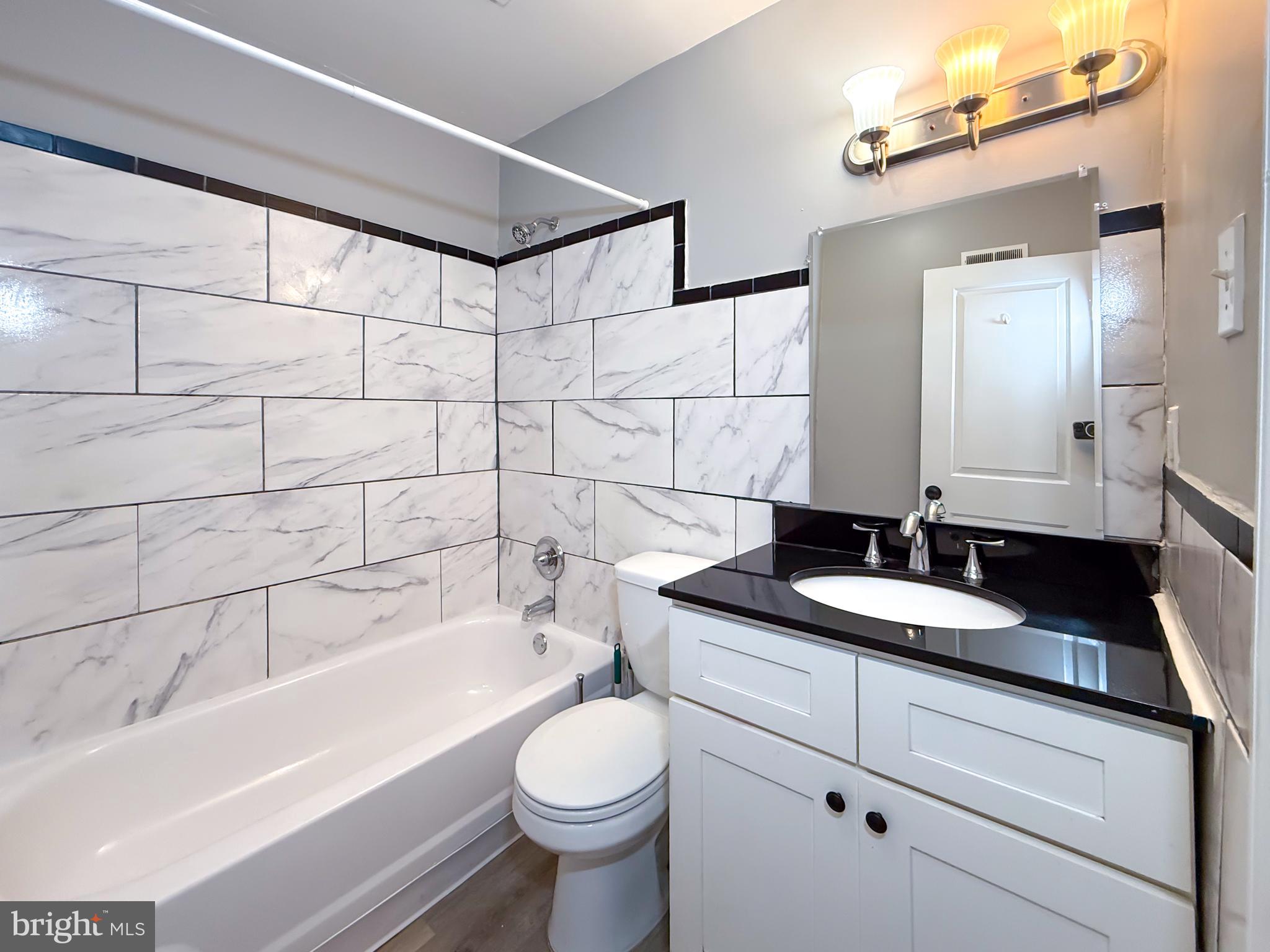 3117 Tasker Street Philadelphia, PA 19145 - Photo 18 of 32 Bathroom