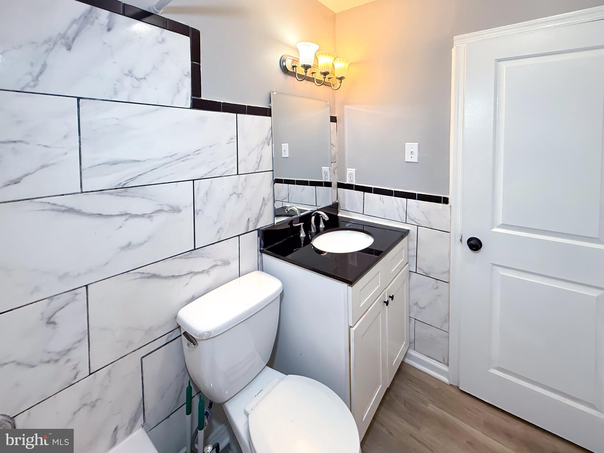 3117 Tasker Street Philadelphia, PA 19145 - Photo 20 of 32 Bathroom