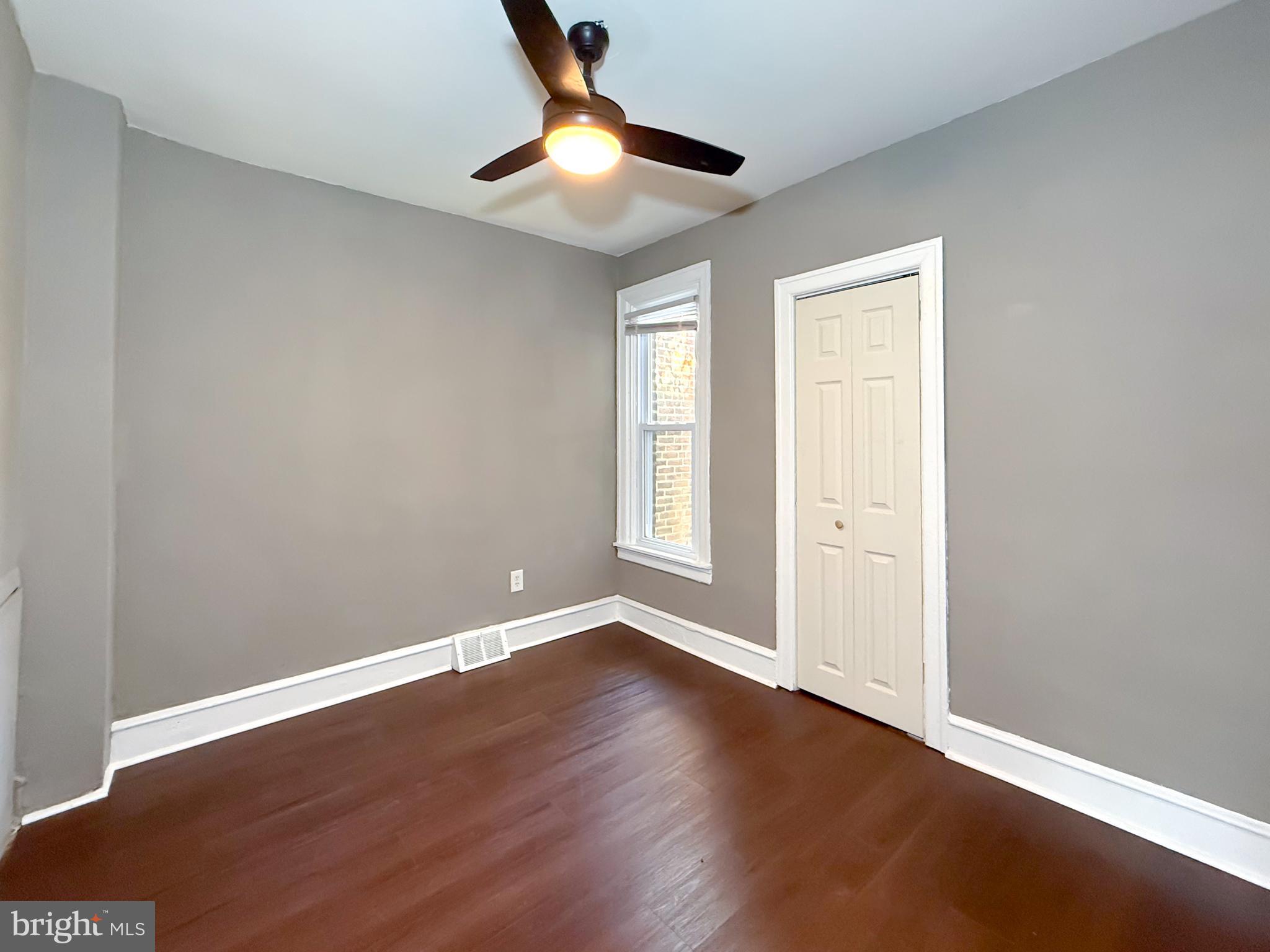 3117 Tasker Street Philadelphia, PA 19145 - Photo 23 of 32 Middle Bedroom