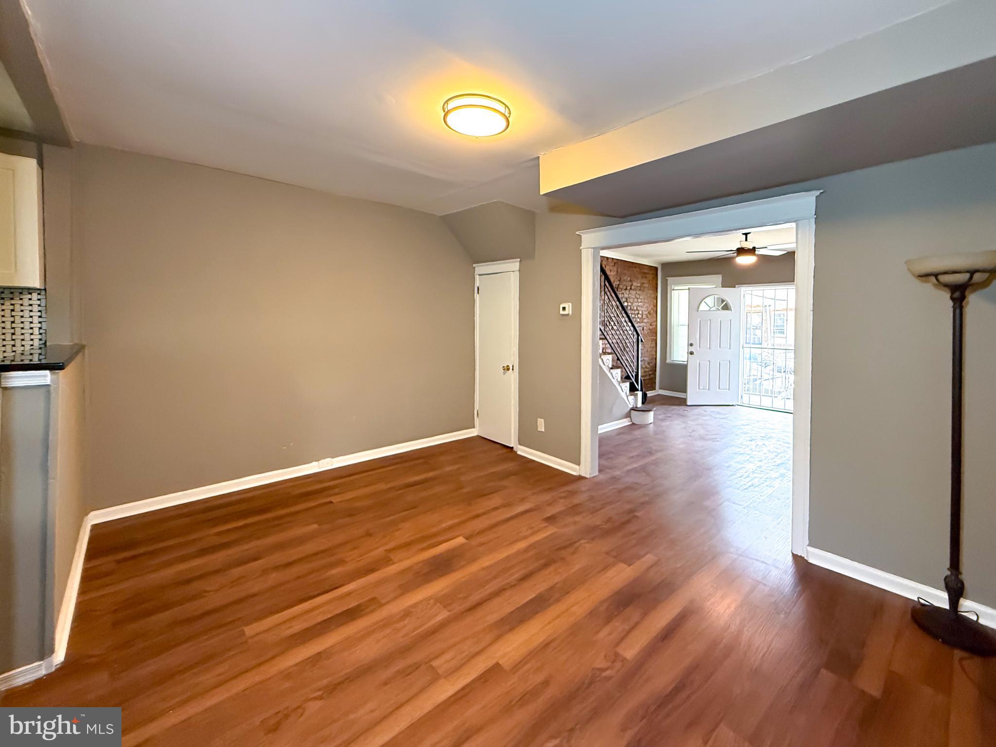 3117 Tasker Street Philadelphia, PA 19145 - Photo 6 of 32 Dining Room