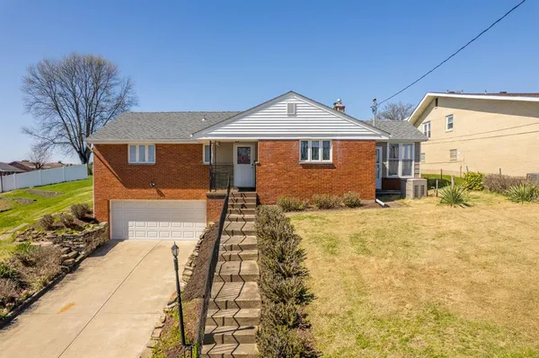 $299,900 | 103 Lincoln Road, Clairton, PA 15025