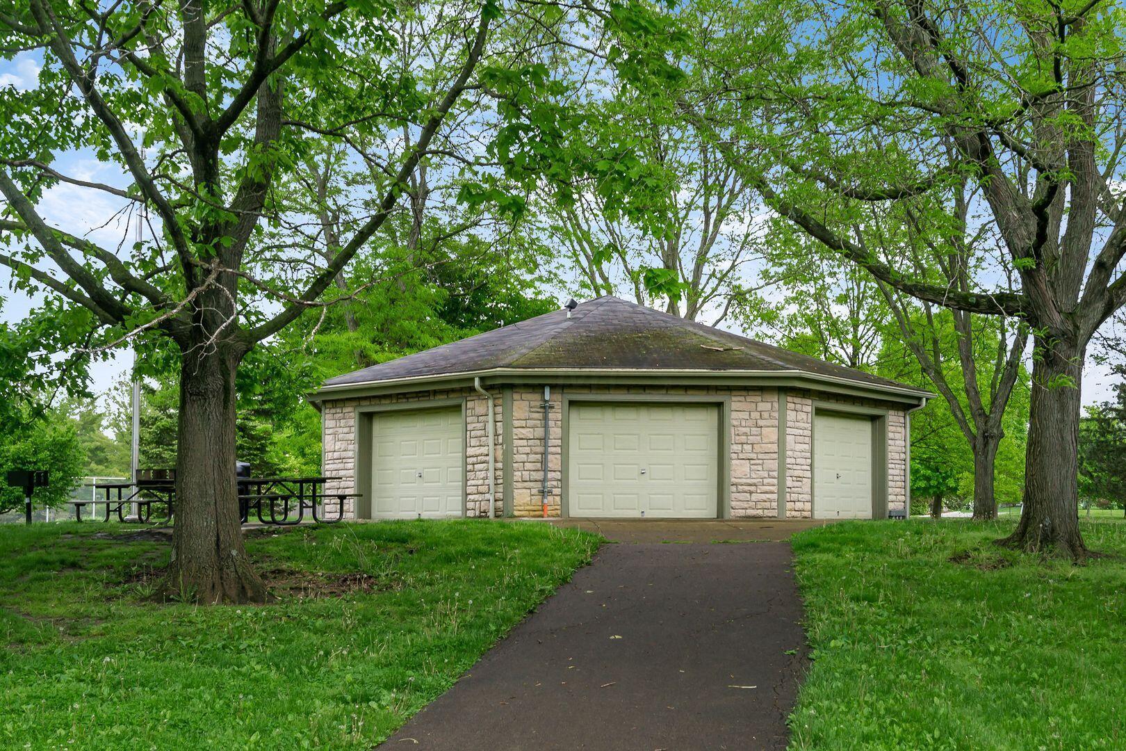 2343 Swansea Road Upper Arlington, OH 43221 - Photo 49 of 58 fancyburg 4