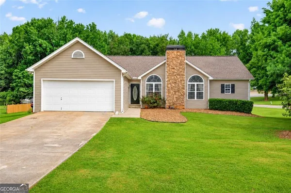 $420,000 | 18 Savannah Lane, Jefferson, GA 30549