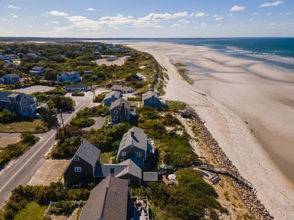 $4,100,000 | 156 Shore Drive, Dennis, MA 02638
