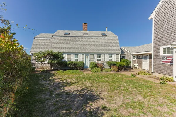 $4,100,000 | 156 Shore Drive, Dennis, MA 02638