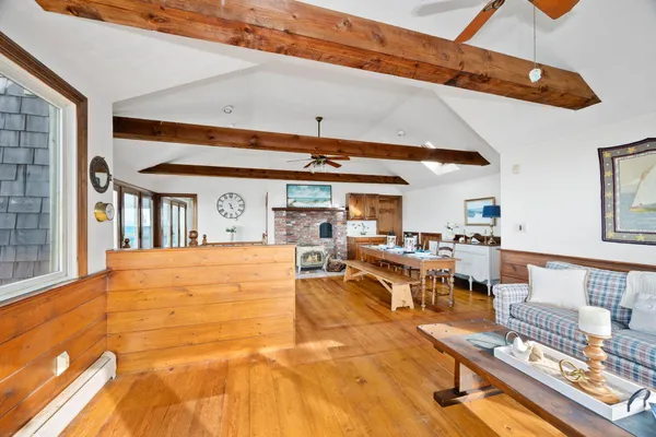 $4,100,000 | 156 Shore Drive, Dennis, MA 02638