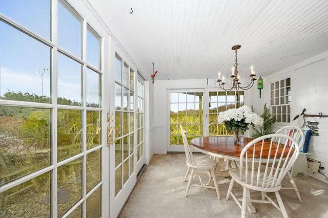 $4,100,000 | 156 Shore Drive, Dennis, MA 02638