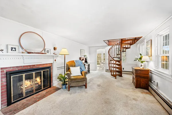 $4,100,000 | 156 Shore Drive, Dennis, MA 02638