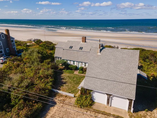 $4,100,000 | 156 Shore Drive, Dennis, MA 02638