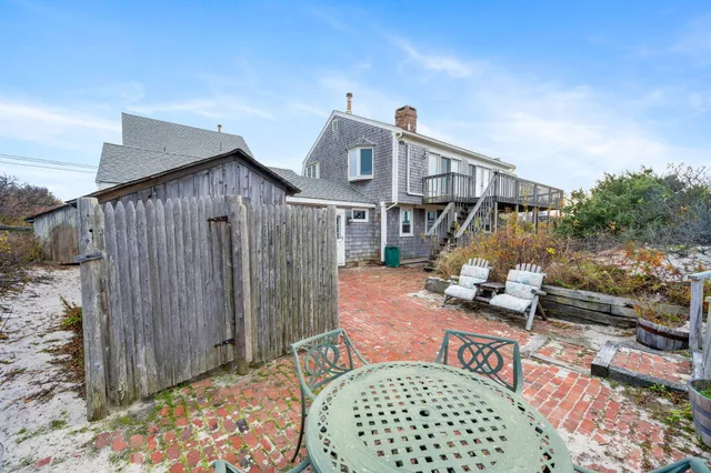 $4,100,000 | 156 Shore Drive, Dennis, MA 02638