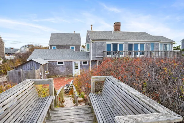 $4,100,000 | 156 Shore Drive, Dennis, MA 02638